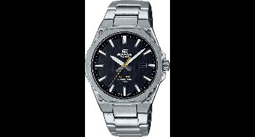 Casio Edifice Classic EFR-S108D-1AVUEF Heren Horloge - 39.9 mm