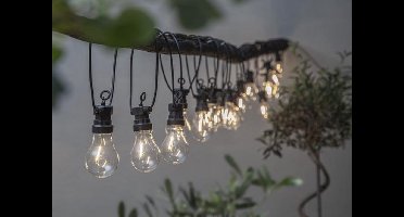 RTM Lighting Prikkabel 855cm met 20 lampjes -Warm Wit - lichtsnoer