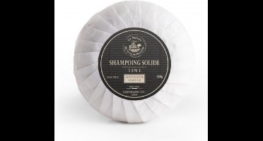 Shampoo Bar - Heren 100gr. - La Maison du Savon de Marseille