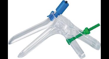 Mediware Vaginale speculum Ø 24 mm