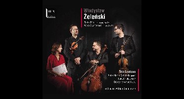 Zelenski: Chamber Music