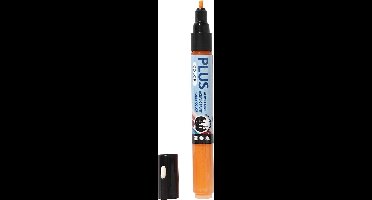 Creotime Marker Plus Color 1-2 Mm Oranje