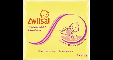 Baby Haar- Bad en Douche