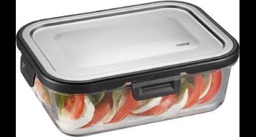 Vershouddoos, Glas, Rechthoek, 1 L - Gefu | MILO