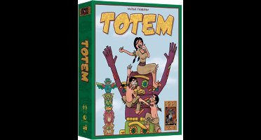 Totem Kaartspel
