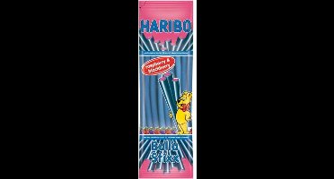 Haribo Balla Stixx Raspberry & Blackberry - Snoep - 15 x 200 gram