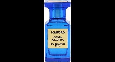 Tom Ford Costa Azzurra - 50 ml - Eau de Parfum