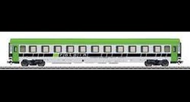 Märklin 43613 Personenrijtuig AC Model Railways-onderdelen en accessoires