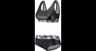 Beco Bikini Beactive Dames B-cup Polyester Zwart Maat 42