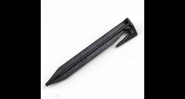 Grondpennen voor Grensdraad, 100 st.