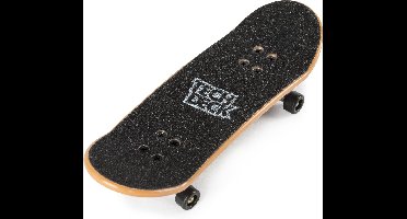 Tech Deck - Vingerskateboard van 96 mm met authentieke ontwerpen - stijlen kunnen verschillen