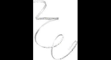 LEDVANCE Slim tuinarmatuur LED: voor alle oppervlakken, SMART+ FLEX OUTDOOR MULTICOLOR / 16 W, 22-…24- V, stralingshoek: 11-, RGBTW, 2--- … 65-- K, body materiaal: silicone, IP44