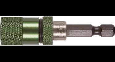 HiKOKI 752390 Magnetische bithouder met diepteinstelling voor gips - 60mm