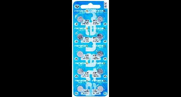 Horlogebatterijen Renata 370 (SR920W) - 1.55V 10 stuks