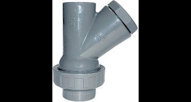 Effast Terugslagklep met bal model ''Y'' 32mm