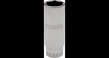 Bahco 7805SM-15 Dopsleutel - Zeskant - 15mm - 1/2" (L=82,6mm)