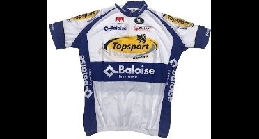 WIELERTRUI TOPSPORT VLAANDEREN-BALOISE VERMARC Maat XXXL