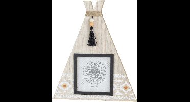 FOTOLIJST TIPI INDIAN STYLE