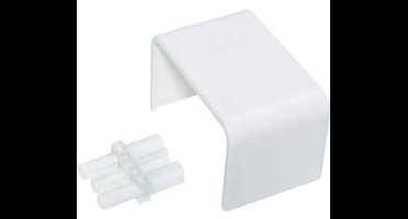 Tussenstekker met tussenkap Vario Combi Ehmann 0172x0001