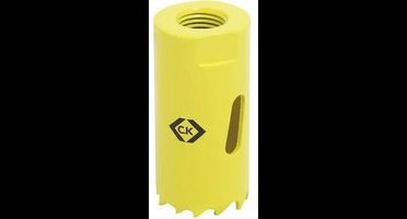 C.K 424003 Gatenzaag 20 mm 1 stuk(s)