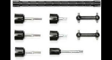 Tamiya 51529 Reserveonderdeel TT-02 C-deel meenemer