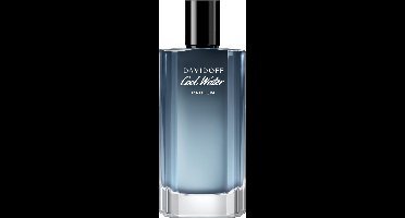 Davidoff Cool Water - Herenparfum eau de parfum - 100ml