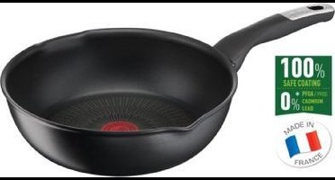 Tefal Unlimited G2557572 pan Multifunctionele pan Rond