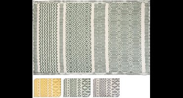 Vloerkleed - Patroon - 120 x 80 cm