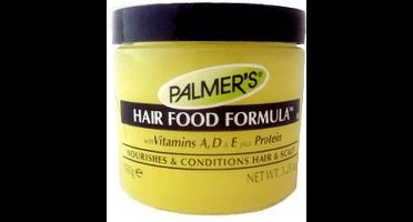 Palmers Hr Food Form - 150 ml - Haarmasker