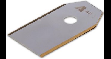 O Robotmaaier Arnold Tin-Cut Vervangingsmessen V Husqvarna, Gardena Robotmaaier, 9St