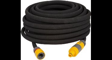 Hozelock Druppelslang poreus 25 meter