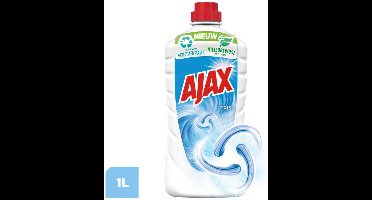 Ajax - Allesreiniger Classic Fris - Fles 8 x 1 liter