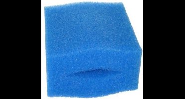 Black Beauty Foam Oase Biotec Screenmatic 60000 Middle Blue 3pcs Geen Origineel!