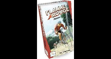 Flamme Rouge,Peloton Uitbreiding