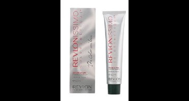 Revlon Professional Revlonissimo Color + Care High Petformance Haarkleuring 60ml - 07.31 Beige Blonde / Mittelblond Beige 07.31 Beige Blonde / Mittelblond Beige