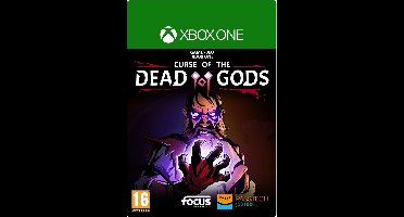 Curse of the Dead Gods - Xbox One Download