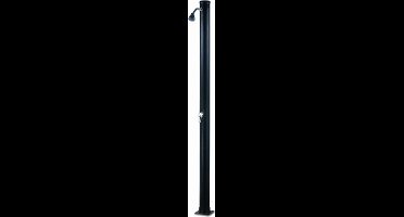 Mega Pool Solar Buitendouche 18 L - 220 x 40 x 50 cm