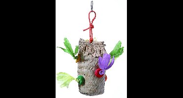 Homestyle Vogelspeelgoed Tibbit - Vogelspeelgoed - 12x26 cm Large