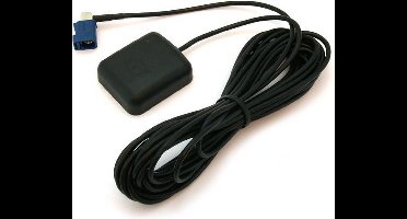Originele OTB GPS Antenne met Fakra Stekker en magneetvoet