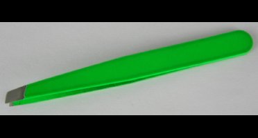 Pincet fluor groen