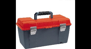 Gereedschapskist 520x270x280 mm