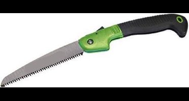 Inklapbare Tri-Cut handzaag