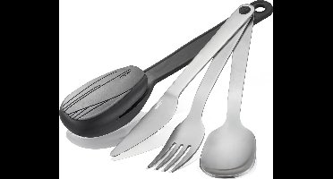 Reisbestekset, 4 Delig - Gefu | MOVE