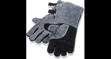 Barbecue Handschoenen, Leer - Gefu | BBQ