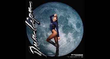 Future Nostalgia (CD) (The Moonlight Edition) (Deluxe Edition)