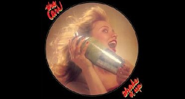 Shake It Up (Neon Green Vinyl) (Syeor)
