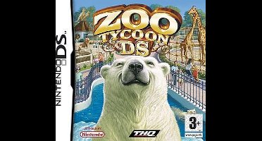 Zoo Tycoon (DS)