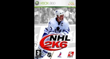 NHL 2K6