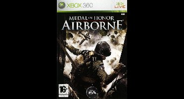 Medal Of Honor: Airborne