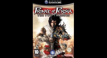Prince Of Persia 3, The Two Thrones